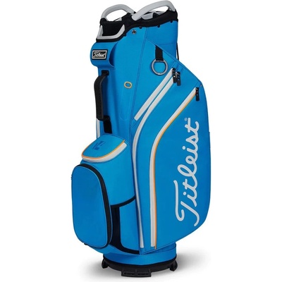 Titleist Cart 14 Cart Bag – Sleviste.cz