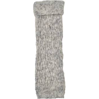 Miso Miso Wooly Sleeve Ld99 - Grey