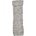 Miso Women's Wool Leg Warmers - Grey