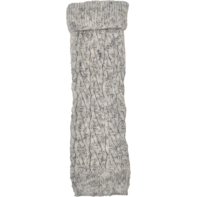 Miso Miso Wooly Sleeve Ld99 - Grey
