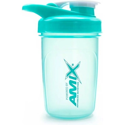 Šejkr Amix Nutrition BodyBuilder Shaker 300 ml Green