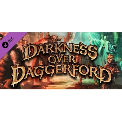 Beamdog Neverwinter Nights Darkness Over Daggerford (PC)