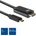 ACT AC7315 USB-C към HDMI кабел 2 м (4K@60Hz) (AC7315)