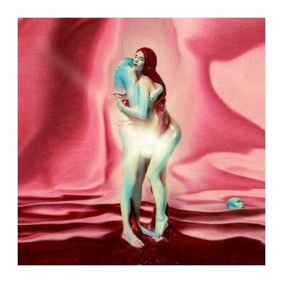 Sylvie Kreusch - Montbray LTD 2 LP