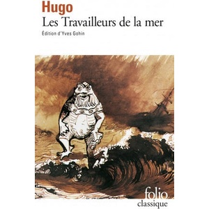 Les travailleurs de la mer (2010)
