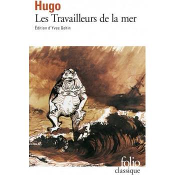 Image 1 of Les travailleurs de la mer