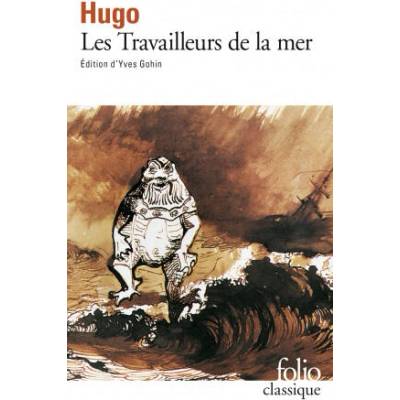 Les travailleurs de la mer