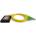 Conneu CWDM мултиплексор 8 канала, 1470-1610 nm, SC-UPC + Express port (CWDM-8Ch.-1470-1610-SC)