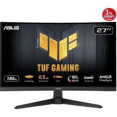 Asus TUF Gaming VG27WQ3B