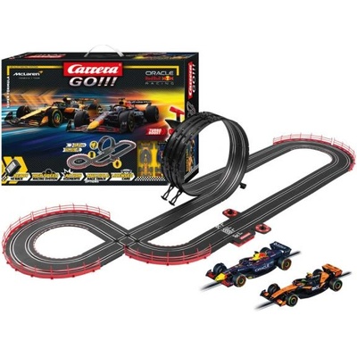 Carrera Автописта Carrera GO 62604 Super Formula