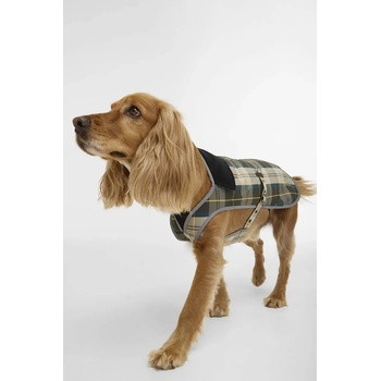 Barbour Кучешки дъждобран Barbour Tartan Waterproof (DCO0012TN51)