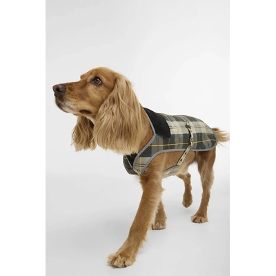 Barbour Кучешки дъждобран Barbour Tartan Waterproof (DCO0012TN51)