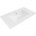 Mexen Atena 80x46 cm white (25018000)