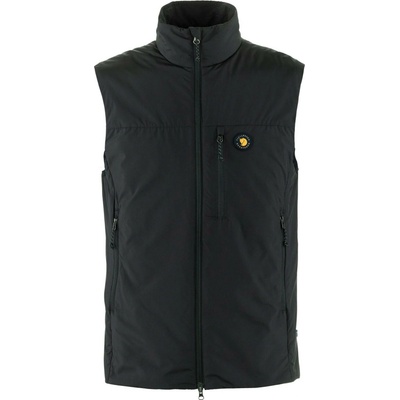 Fjällräven Bergtagen 60 Insulation vest M čierna