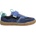 Groundies Детски обувки barefoot Groundies Kid's Lou 2.0 Barefoot shoes - Navy / Mint - размер 30 (EU) (702-5515-0219)