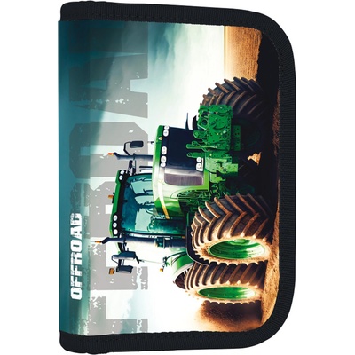 Karton P+P oxybag traktor
