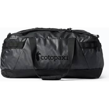 Cotopaxi Пътна чанта Cotopaxi Allpa Getaway Duffel 100 l cotopaxi black