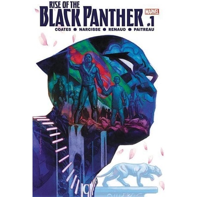 Rise Of The Black Panther