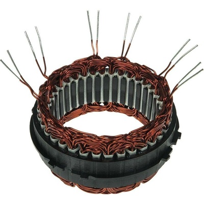 Stator, generátor AS-PL AS0018