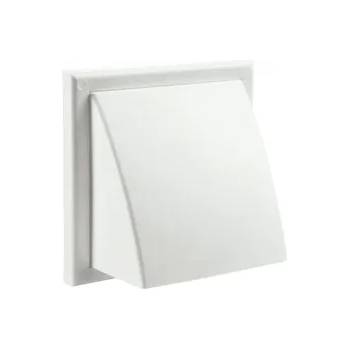 Image 1 of VENTS РЕШЕТКА mv 102vk 154х110 ф100 (30060)