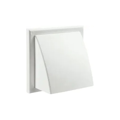 VENTS РЕШЕТКА mv 102vk 154х110 ф100 (30060)