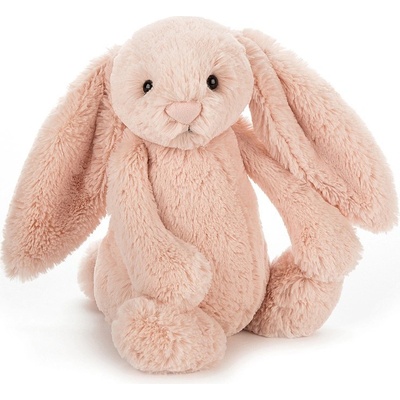 Jellycat Králiček Bashful Blush 31 cm