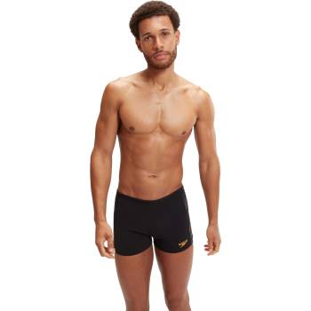 Speedo Бански mens tech panel aquashort