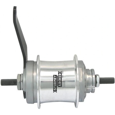 Sturmey-Archer S2C Kick-Shift Diverse