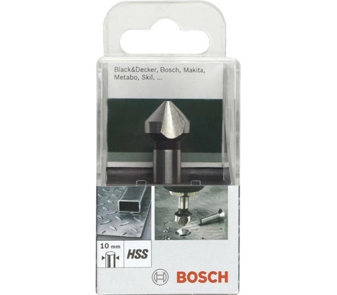 Bosch 2609255121