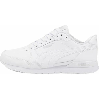 Puma detská vychádzková obuv ST RUNNER V3 L JR biela