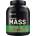 Optimum Nutrition Serious Mass [2721 грама] Ягода