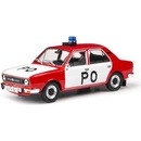 Abrex Škoda 105L 1977 Požární Ochrana 1:43