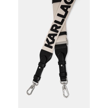 Karl Lagerfeld Каишка за чанта Karl Lagerfeld (A1W50086)