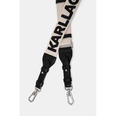 Karl Lagerfeld Каишка за чанта Karl Lagerfeld (A1W50086)