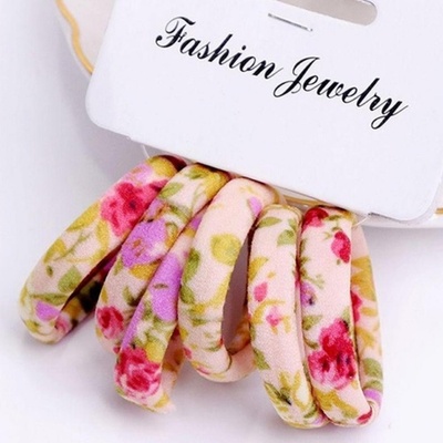 HARAHU Гумички br-19034 6бр - Тип7 kp19034 (br-19034)