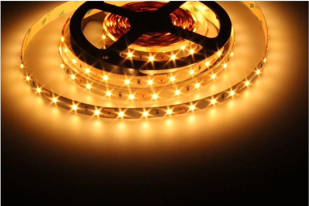 Solution LED 07700