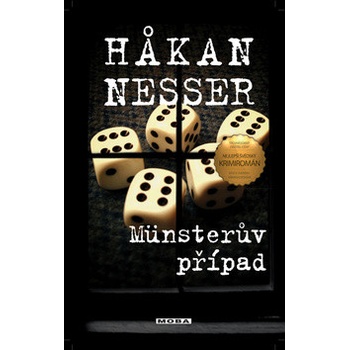 Münsterův případ
