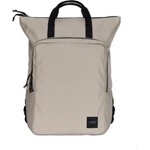 MSI Venture Backpack - Раница за лаптоп 16", водоотблъскваща, 46x40x15cm, Бежов/Сив