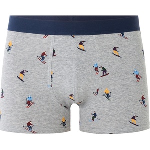Celio Боксерки Miboski Celio | Siv | МЪЖЕ | S