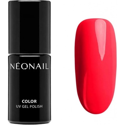NeoNail Gél lak Lady Ferrari 7,2 ml