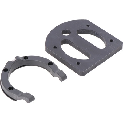 Sw Motech ION tank ring Black. BMW R 1300 GS