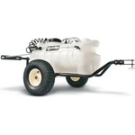 MTD Пръскачка прикачна mtd 190-537-000/ 95 л (04208) Градинска пръскачка