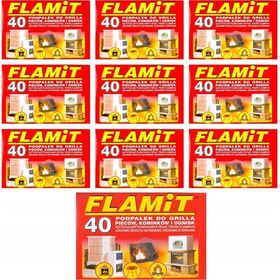 Antoria Flamit 2 kg