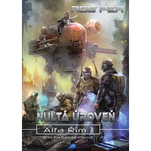 Nultá úroveň - Alfa Řím 3 - Ros Per