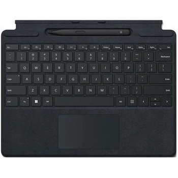Microsoft Surface Pro Signature Keyboard + Pen 8X8-00007CZ