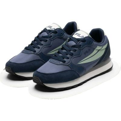 Fila Hypert modrá zelená