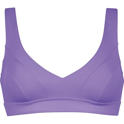 Lidea Дамско бикини горнище Lidea Women's Eco Shape Bikini Top - Mallow - размер 44 (150-5246-0233)