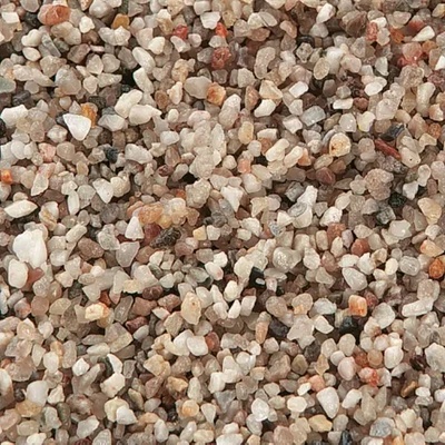 Flamingo - Пясък за аквариум, 1-2 мм , 10 кг