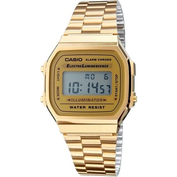 Casio A-168WG-9W