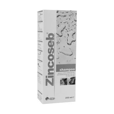 ICF Zincoseb spray spray 200 ml